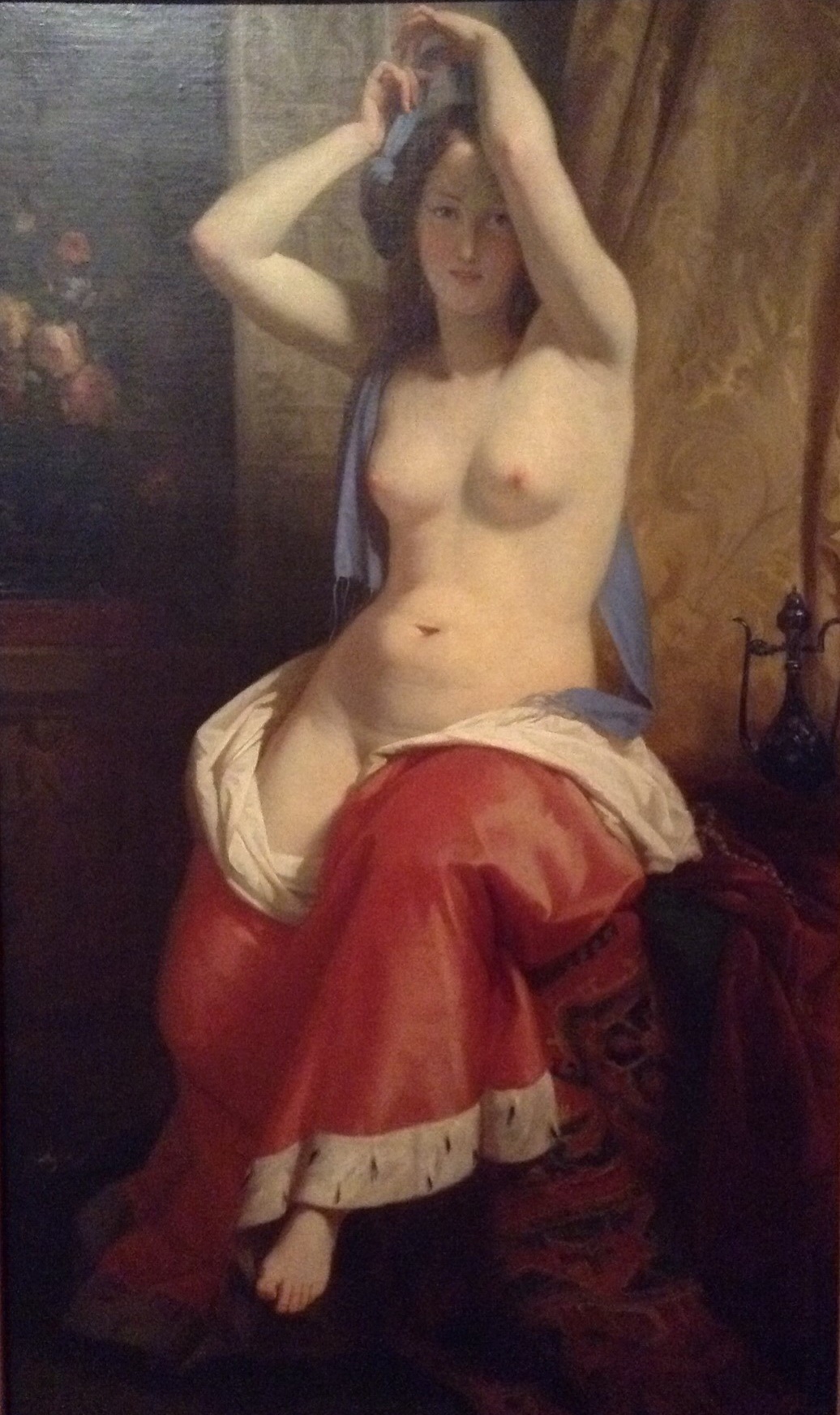 Odalisca